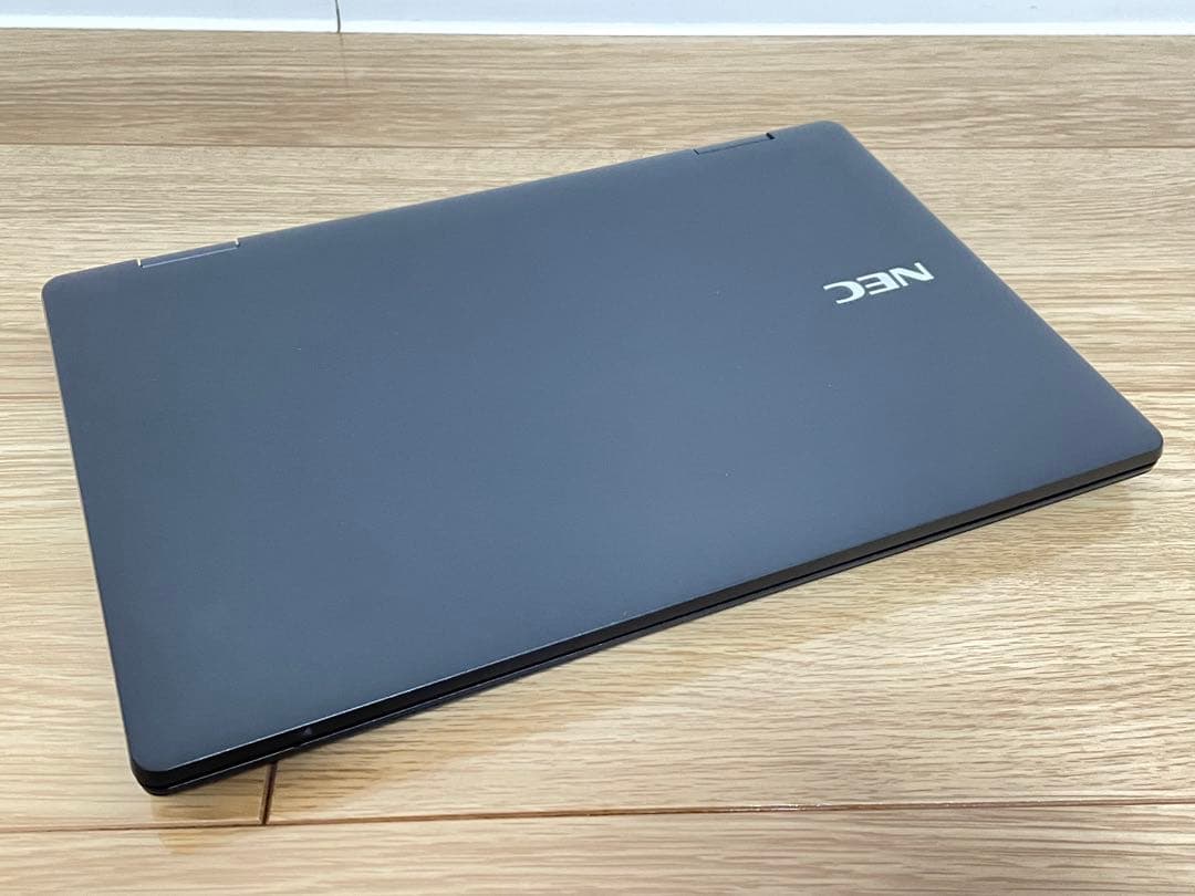 Windowsノート本体 NEC VersaPro FHD Core i5-10210Y SSD256GB