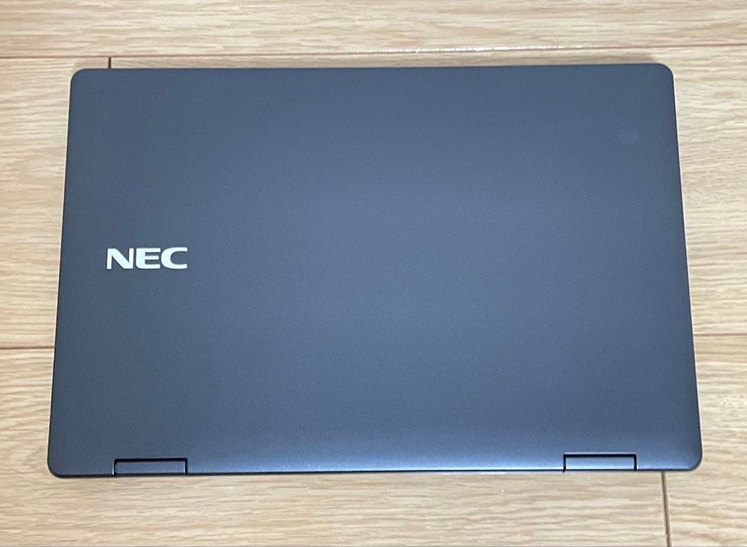Windowsノート本体 NEC VersaPro FHD Core i5-10210Y SSD256GB