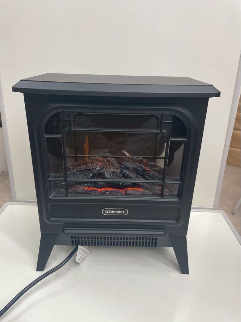 DIMPLEX JAPAN電気暖炉 MCS12J nk01
