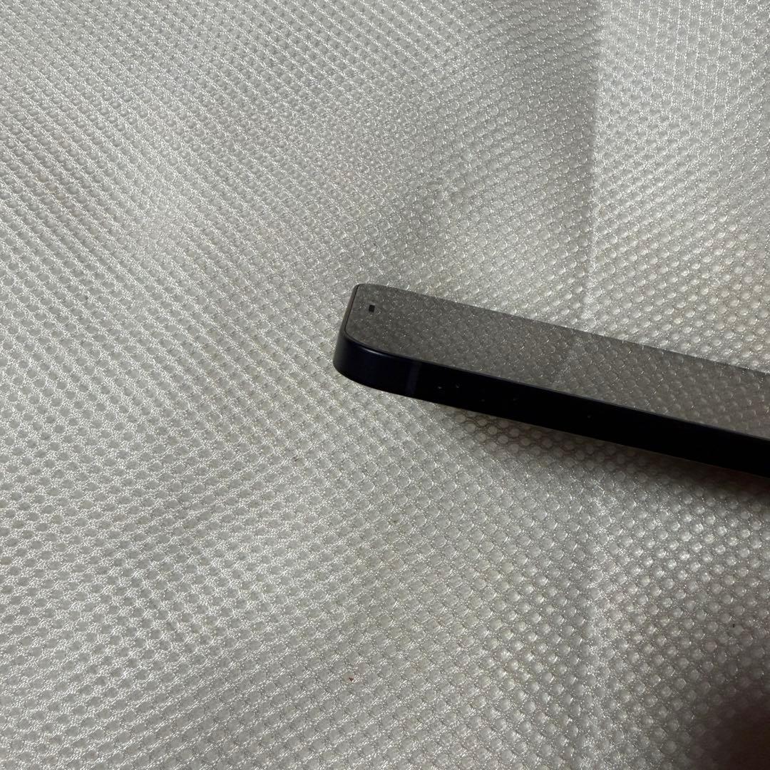 ジャンク 美品 SIMフリー iPhone12 64GB ブラック