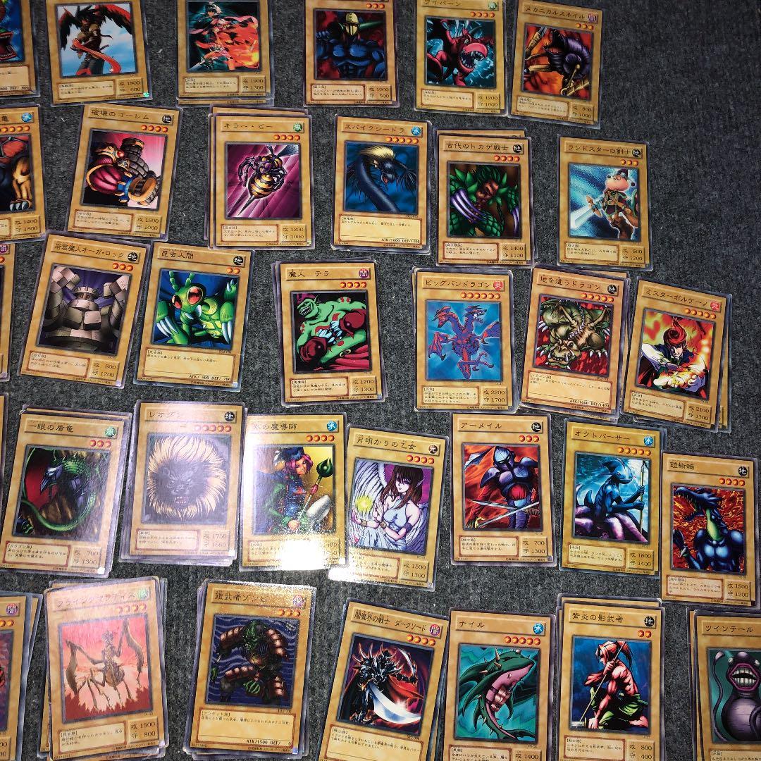 遊戯王　枠ズレ　大量　230枚