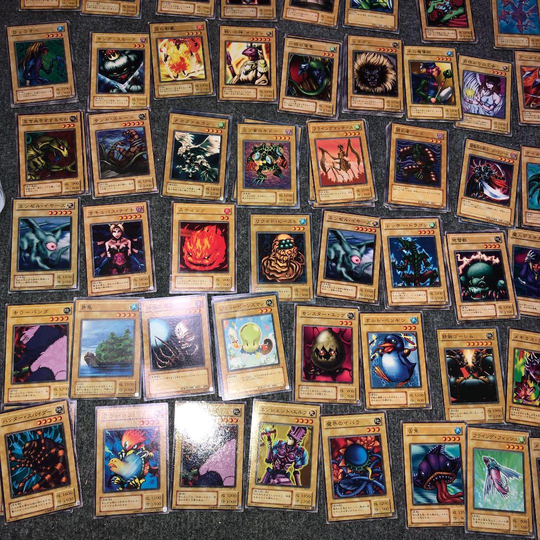 遊戯王　枠ズレ　大量　230枚