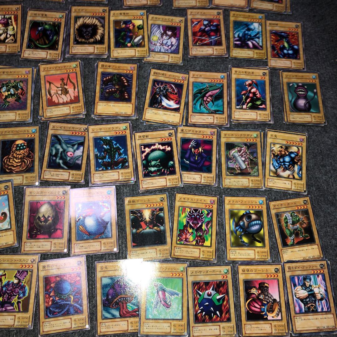 遊戯王　枠ズレ　大量　230枚