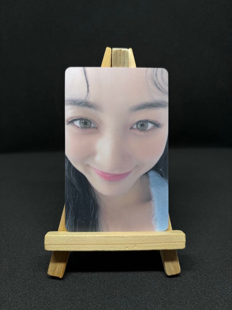 TWICE formula of love soundwave ラキドロ　ジヒョ