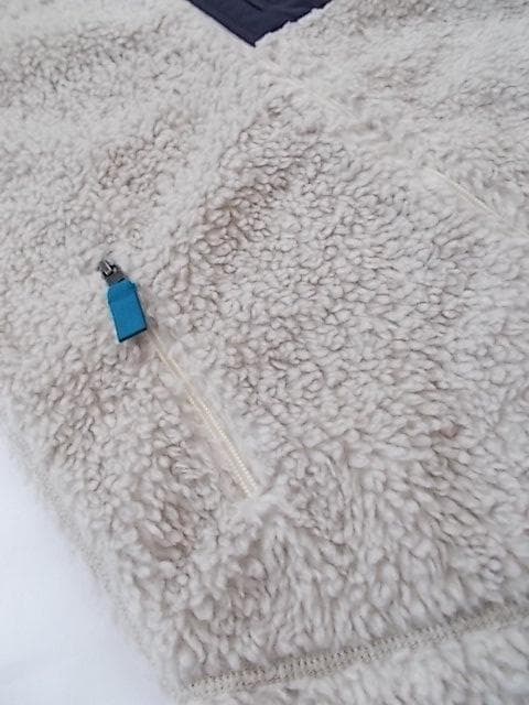 Patagonia クラシック レトロX ベスト S パタゴニア
