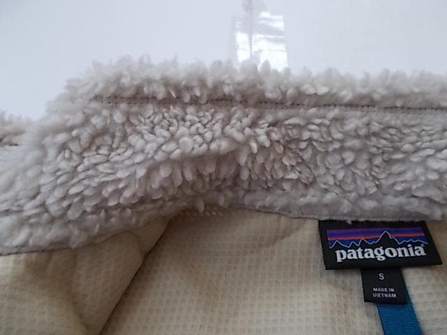 Patagonia クラシック レトロX ベスト S パタゴニア