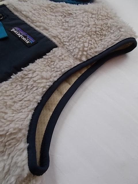 Patagonia クラシック レトロX ベスト S パタゴニア