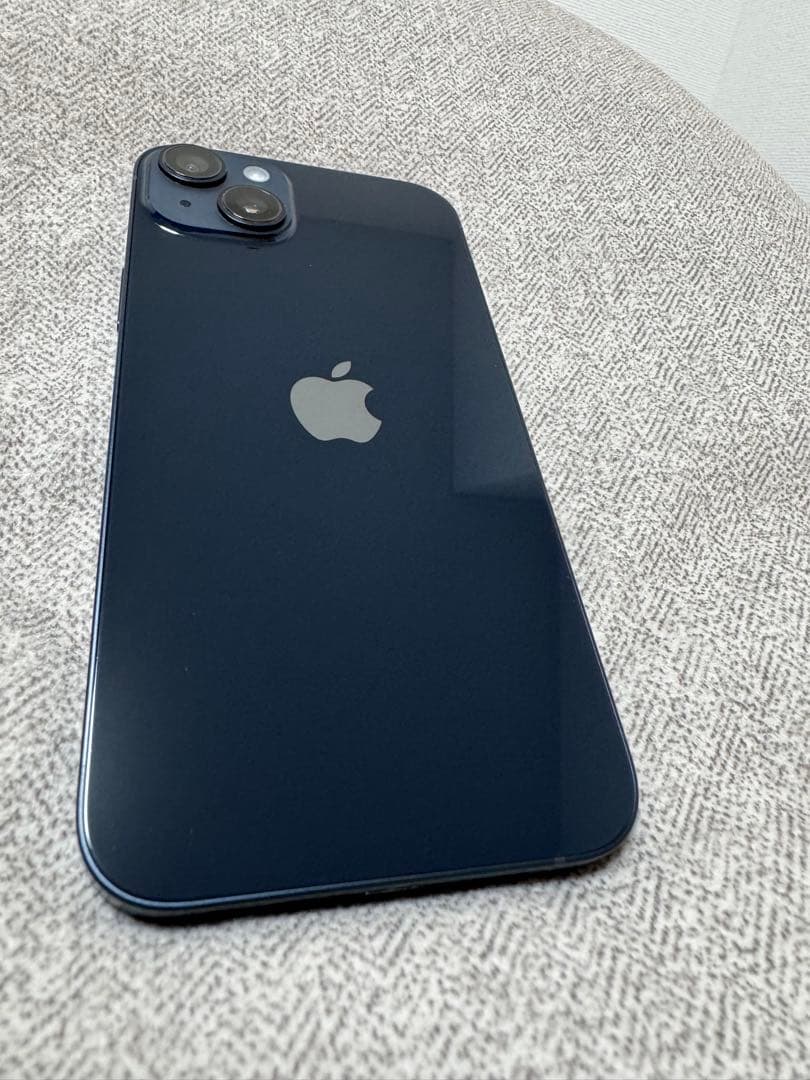 iPhone 14 Plus SIMフリー / 256GB / 箱・ケーブル付