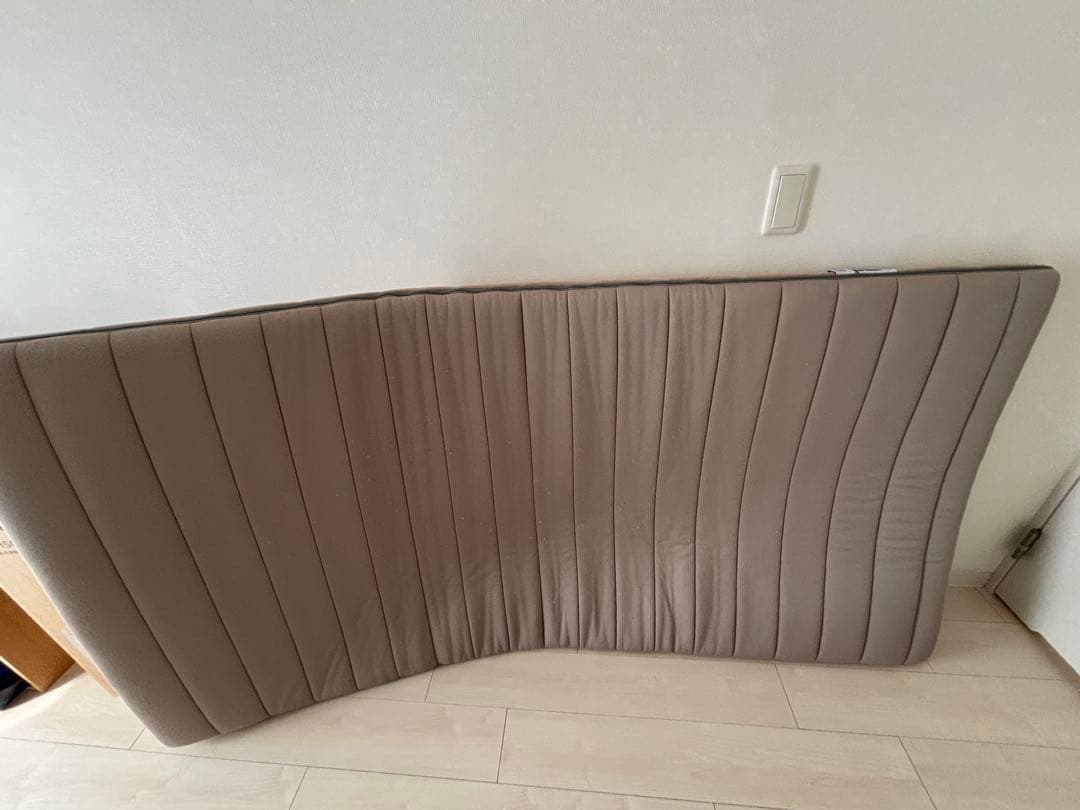 エアウィーヴ 四季布団 シングル