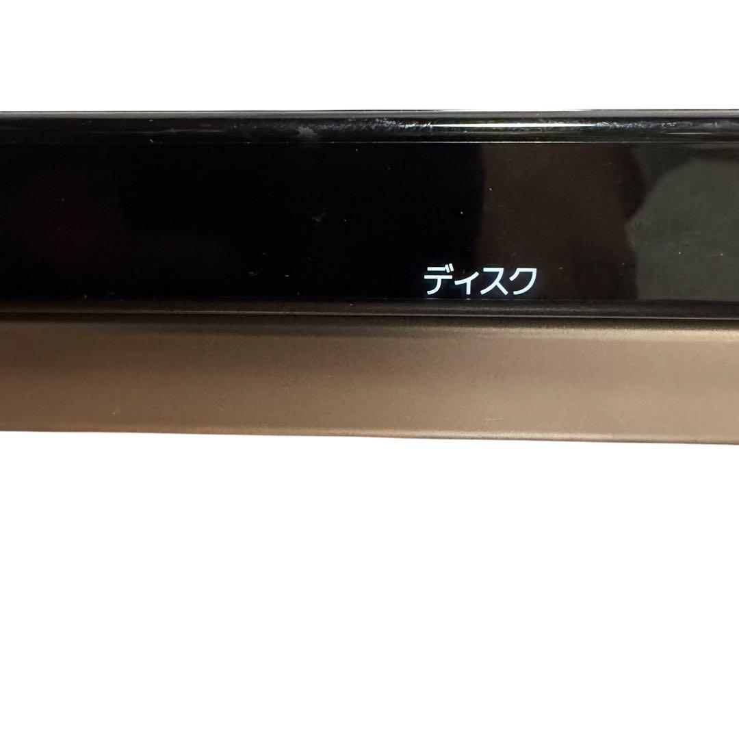 SONY BDZ-ZW1500 1TB 2番組同時録画 12-41