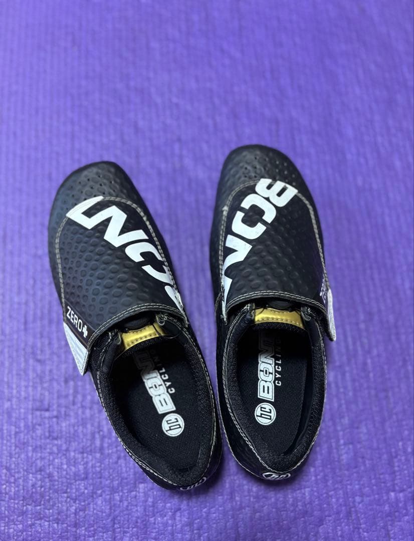 BONT ZERO シューズ サイズ41