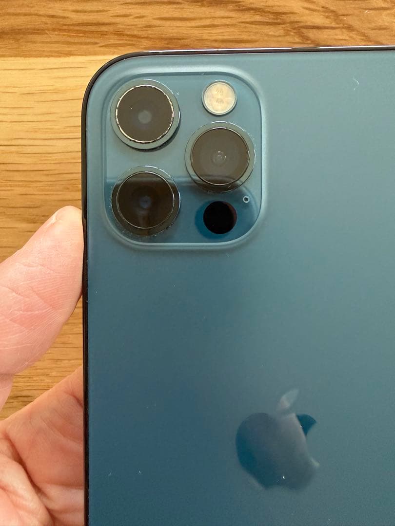 Apple iPhone 12 Pro ゴールド本体 128GB
