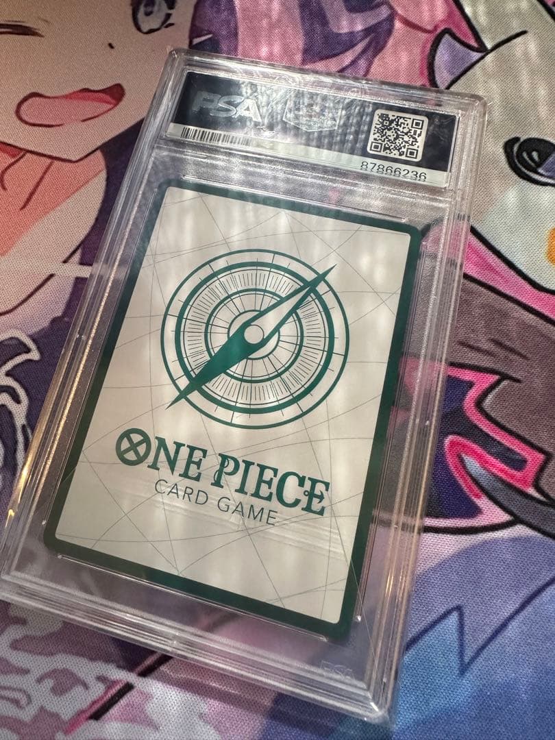 【PSA10】ドン!!カード(ドンドットット♪ ドンドットット♪♪)ニカドン