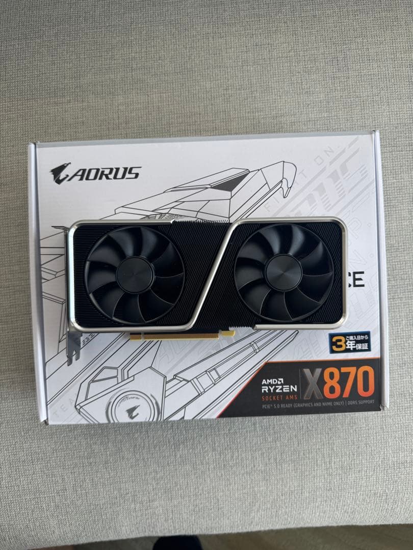 【中古】NVIDIA GeForce RTX 3060 Ti FE 8GB