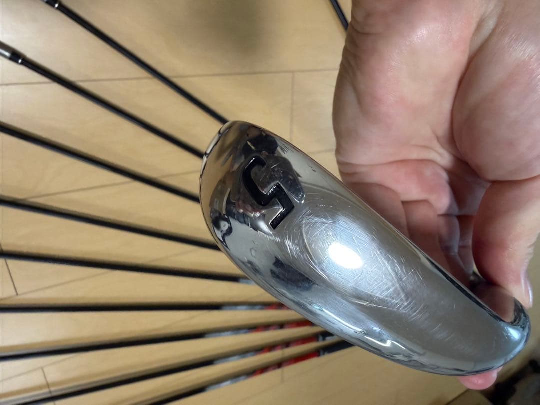 ネクスジェン（NEXGEN）7シリーズ ゴルフクラブ フルセット 16本