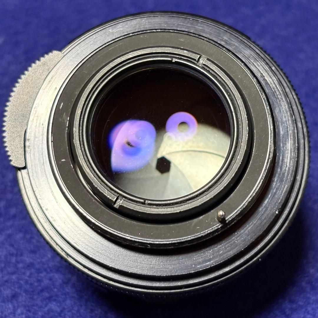 PENTAX Super Takumar 55mm f1.8 前期型 99549