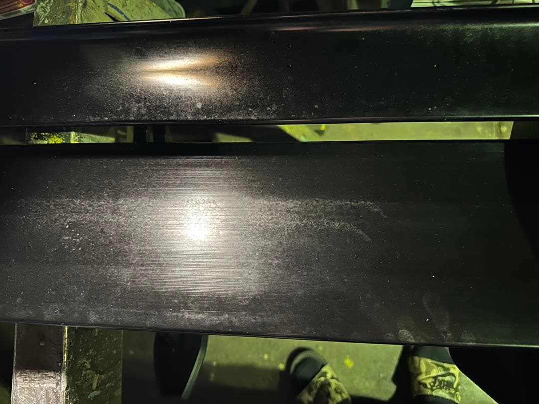 HKS関西 アクティブリアウィング　R34用　GT-R