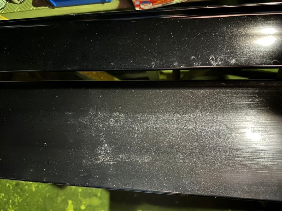 HKS関西 アクティブリアウィング　R34用　GT-R