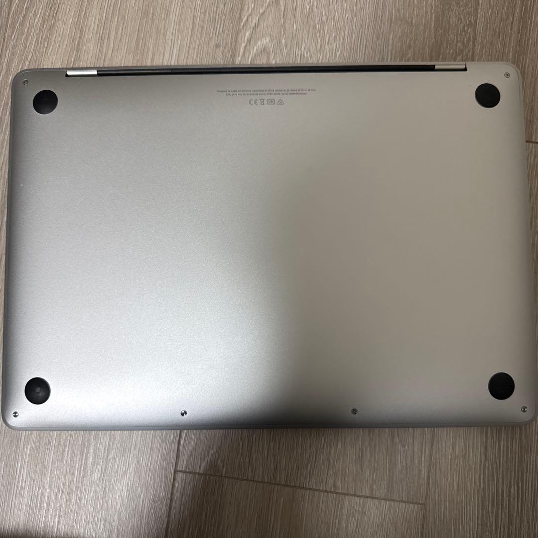 MacBook Pro M1 13インチメモリ 8GB SSD 256GB