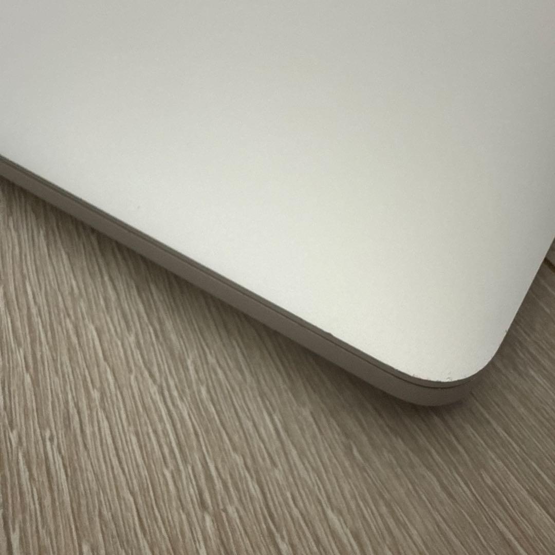 MacBook Pro M1 13インチメモリ 8GB SSD 256GB