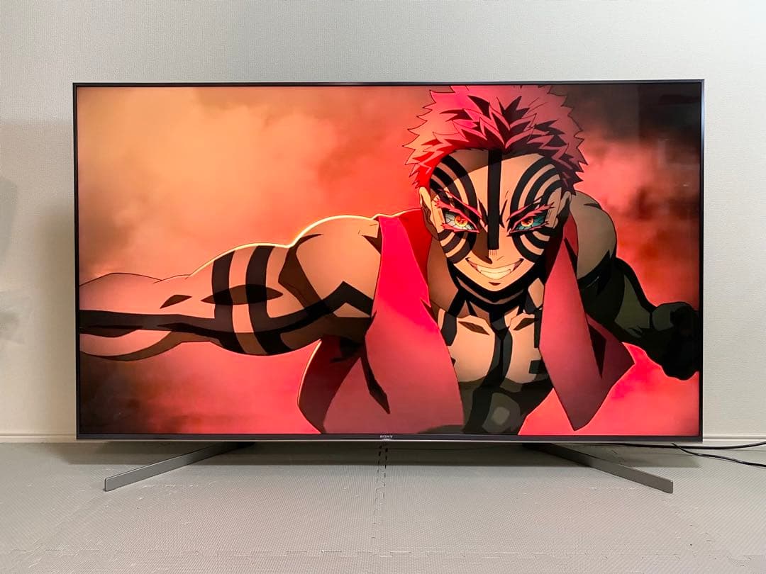 1都4県配送無料 SONY BRAVIA KJ-65X9500G 4K テレビ
