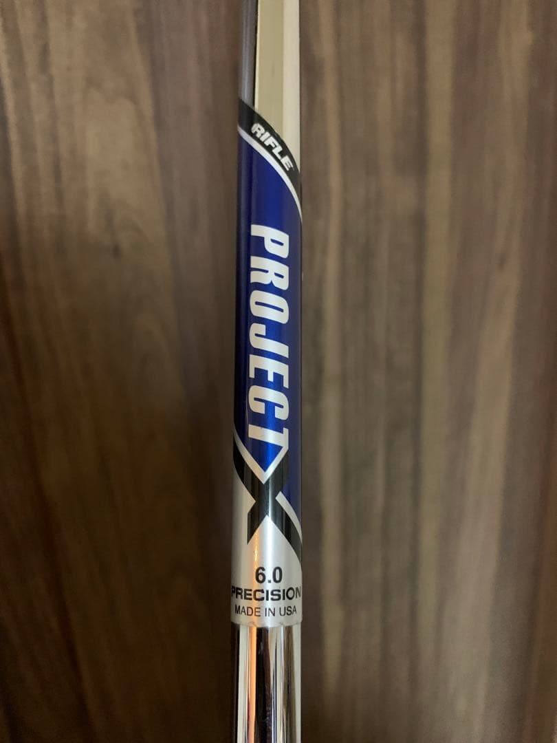 Titleist Vokey Design 50°ウェッジ　プロジェクx6.0