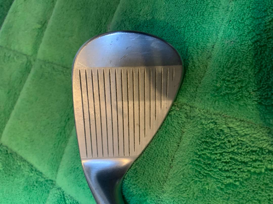 Titleist Vokey Design 50°ウェッジ　プロジェクx6.0