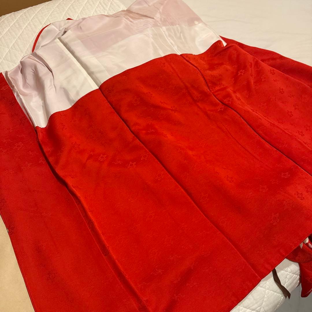 ティラミスタイムセール！正絹成人式振袖＋ビーズバッグ