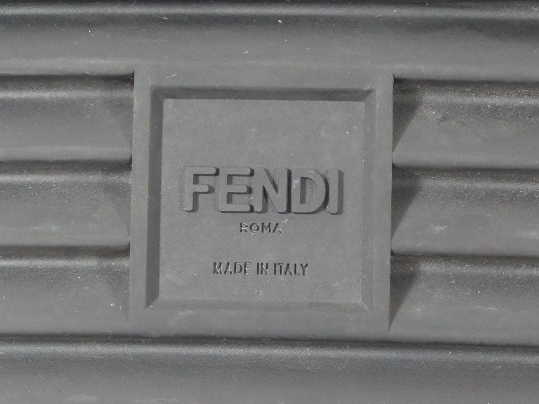 FENDI　メンズサンダル