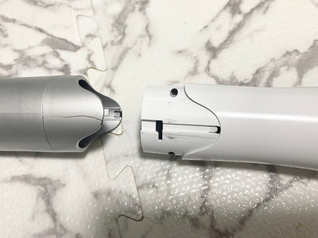 Viiva VPOWER　テラヘルツドライヤー　テラヘルツ照射器