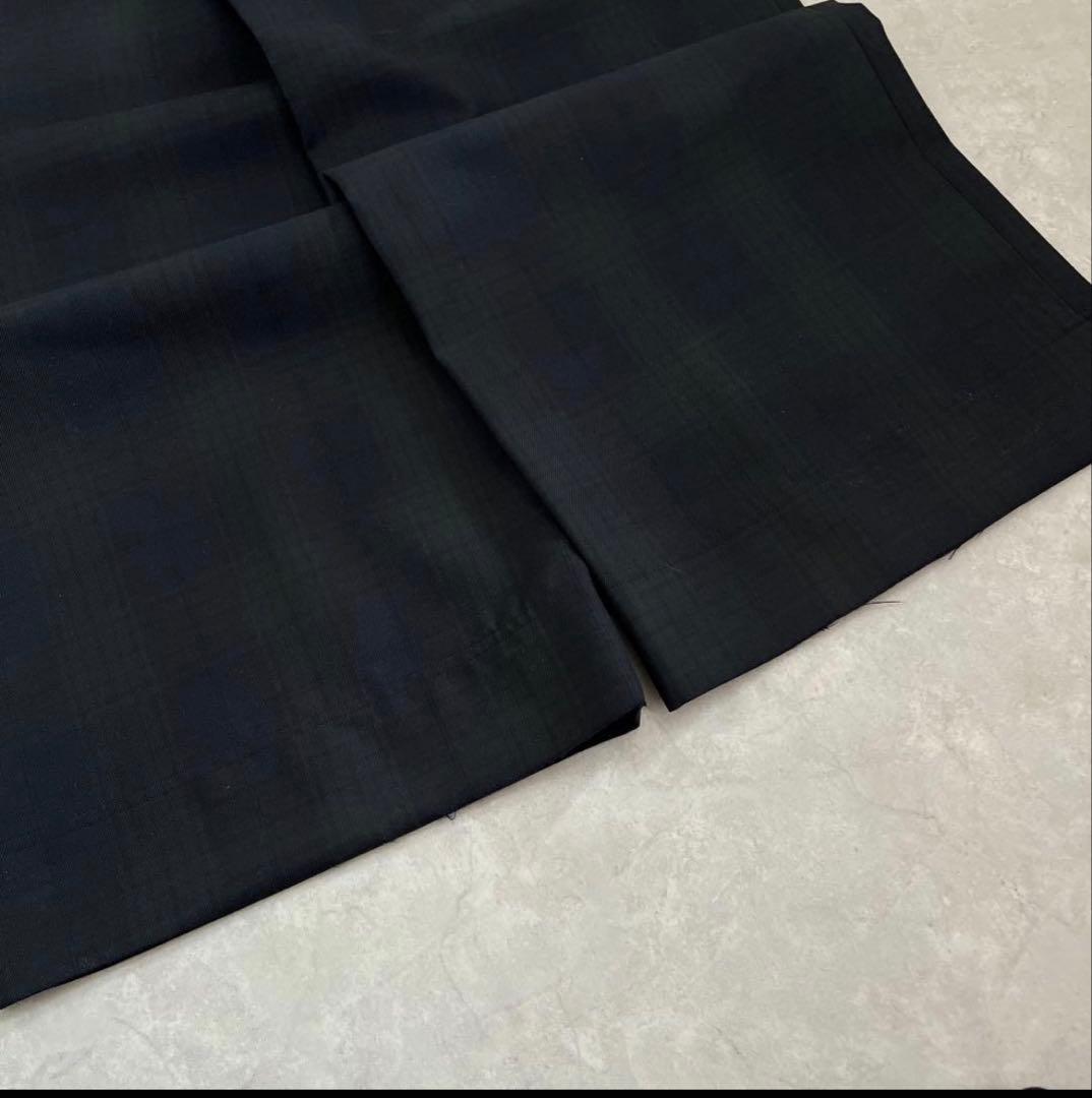 エ*ト様 ORIMI 24SS BIG BIG SLACKS size1