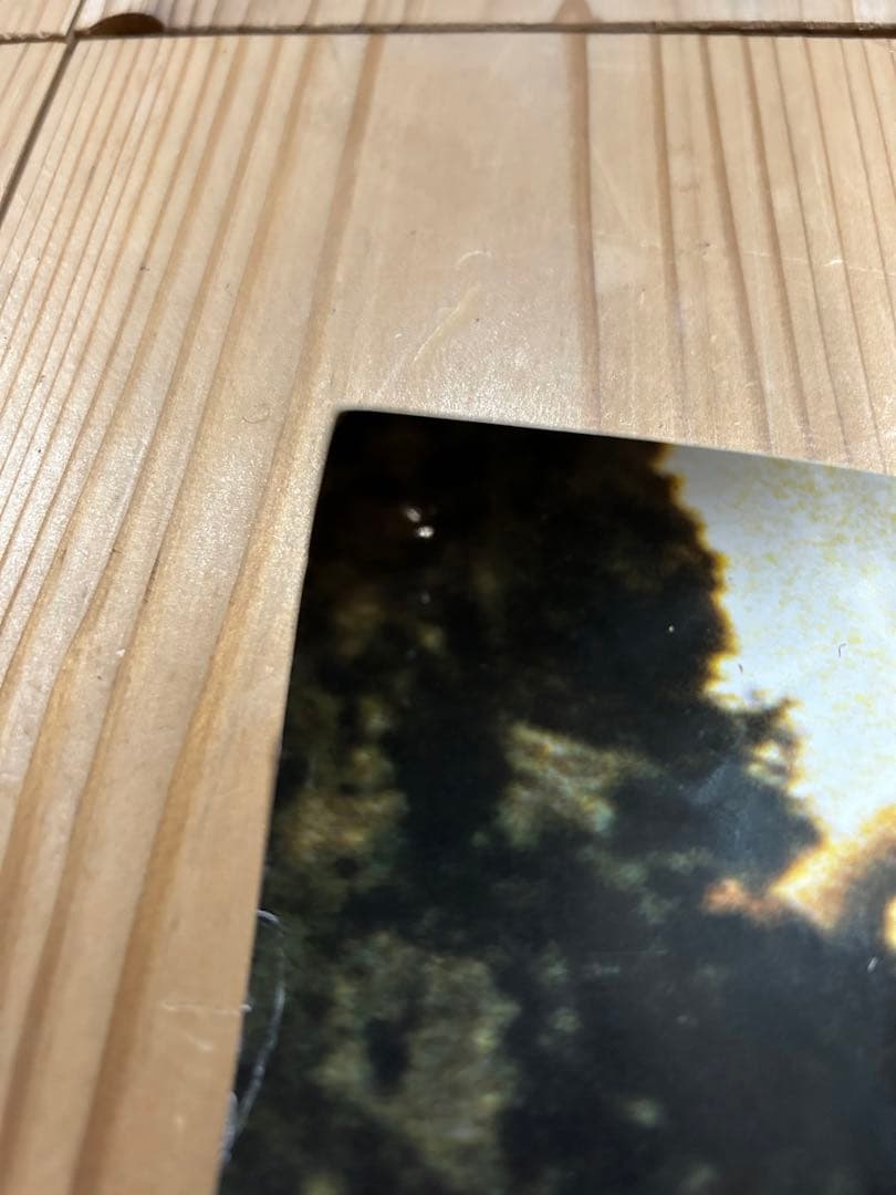 ジャン　リュック　ゴダールのポスター貴重　アニエスベー