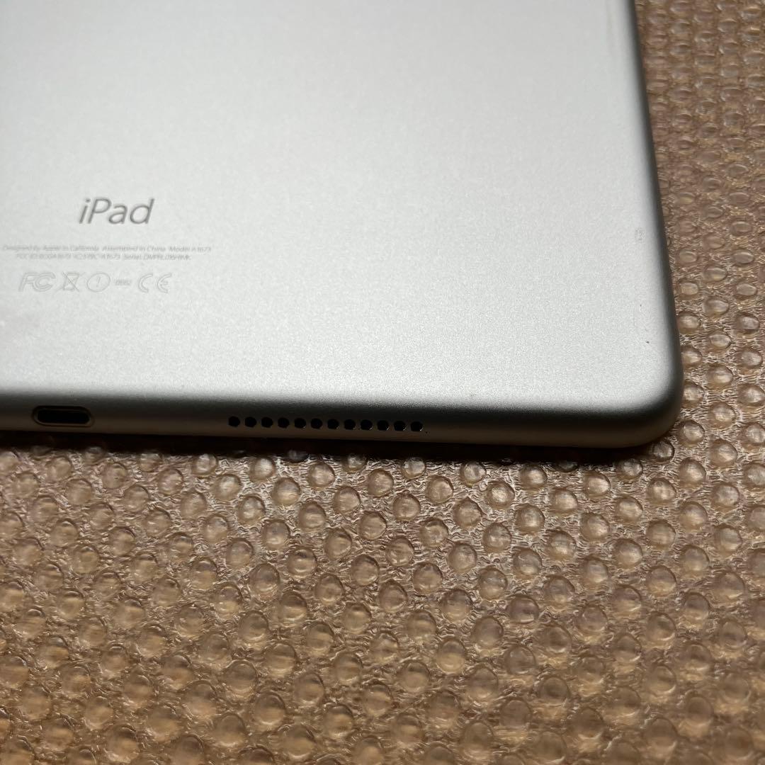 iPad pro9.7インチ　128GB Wi-Fiモデル