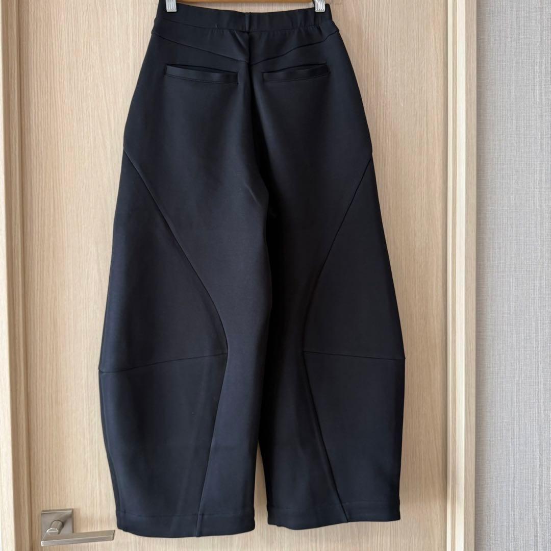 パンツ UN3D WAVE COCOON