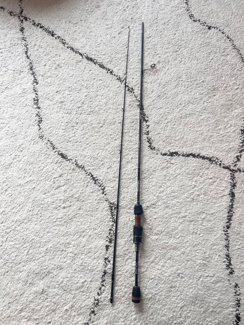 ロッド PALMS PinWheel PFGS-56UL