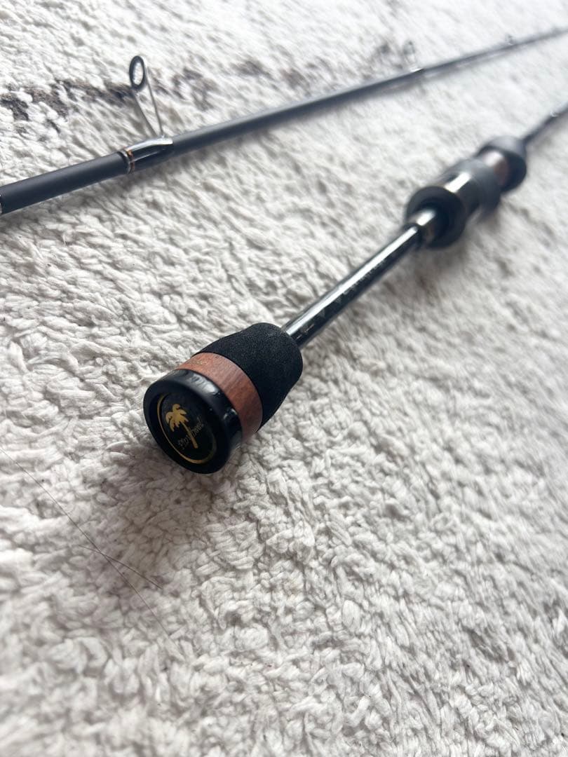 ロッド PALMS PinWheel PFGS-56UL