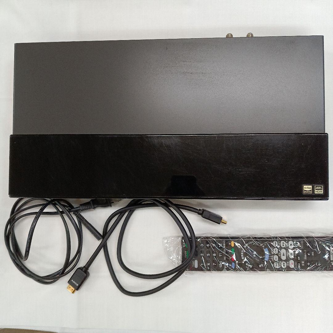 Ultra HD Blu-rayプレーヤー 4K HDR