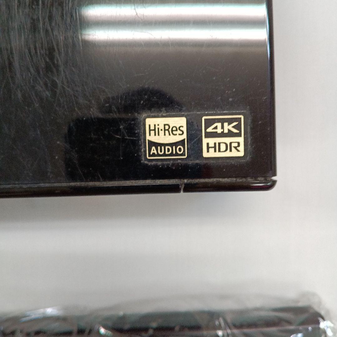 Ultra HD Blu-rayプレーヤー 4K HDR