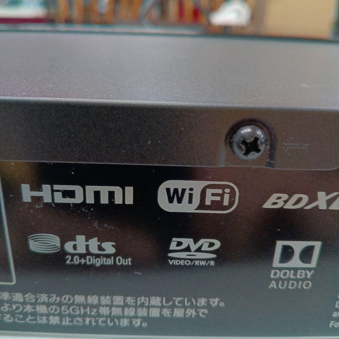 Ultra HD Blu-rayプレーヤー 4K HDR