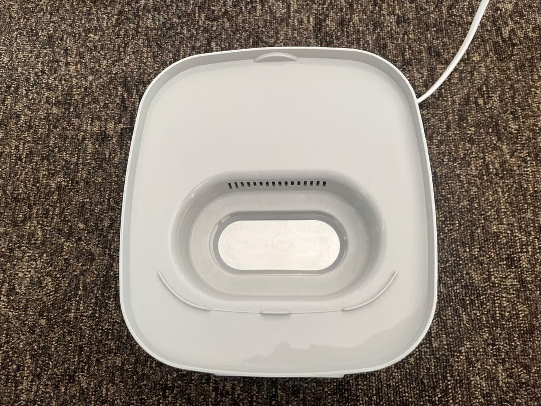 Pigeon Pochiitto スチーム消毒器