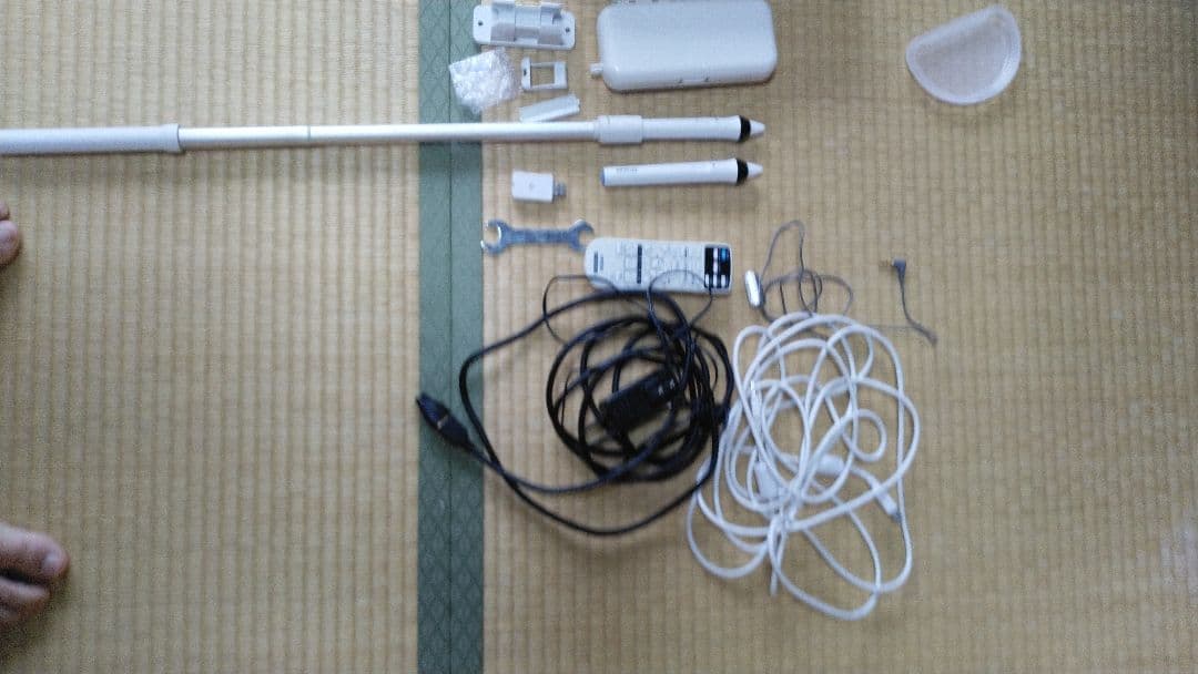 プロジェクターEPSON EB-536WT