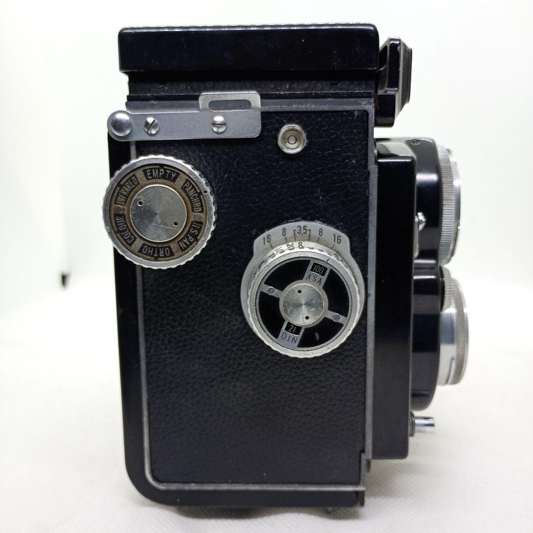 ★純正ケース付き★【整備済完動品】PrimoflexⅤA