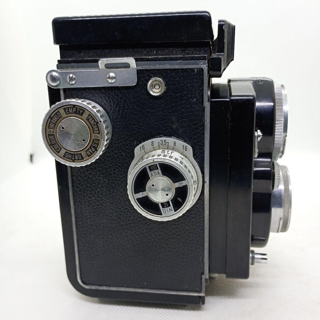 ★純正ケース付き★【整備済完動品】PrimoflexⅤA