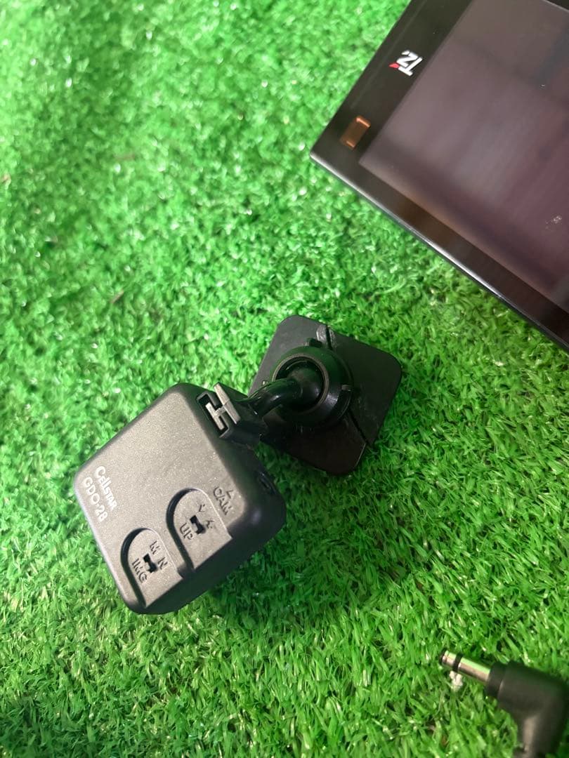 セルスター ドラレコTZ-D201 レーダーTZ-R203L