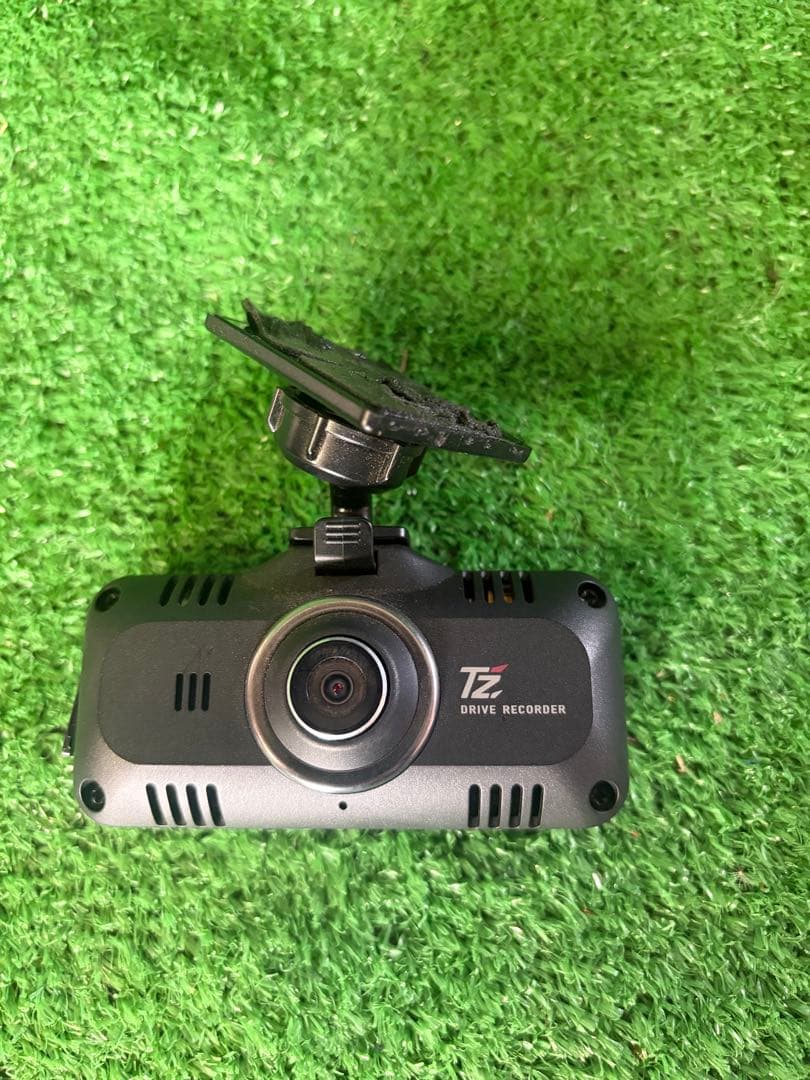 セルスター ドラレコTZ-D201 レーダーTZ-R203L