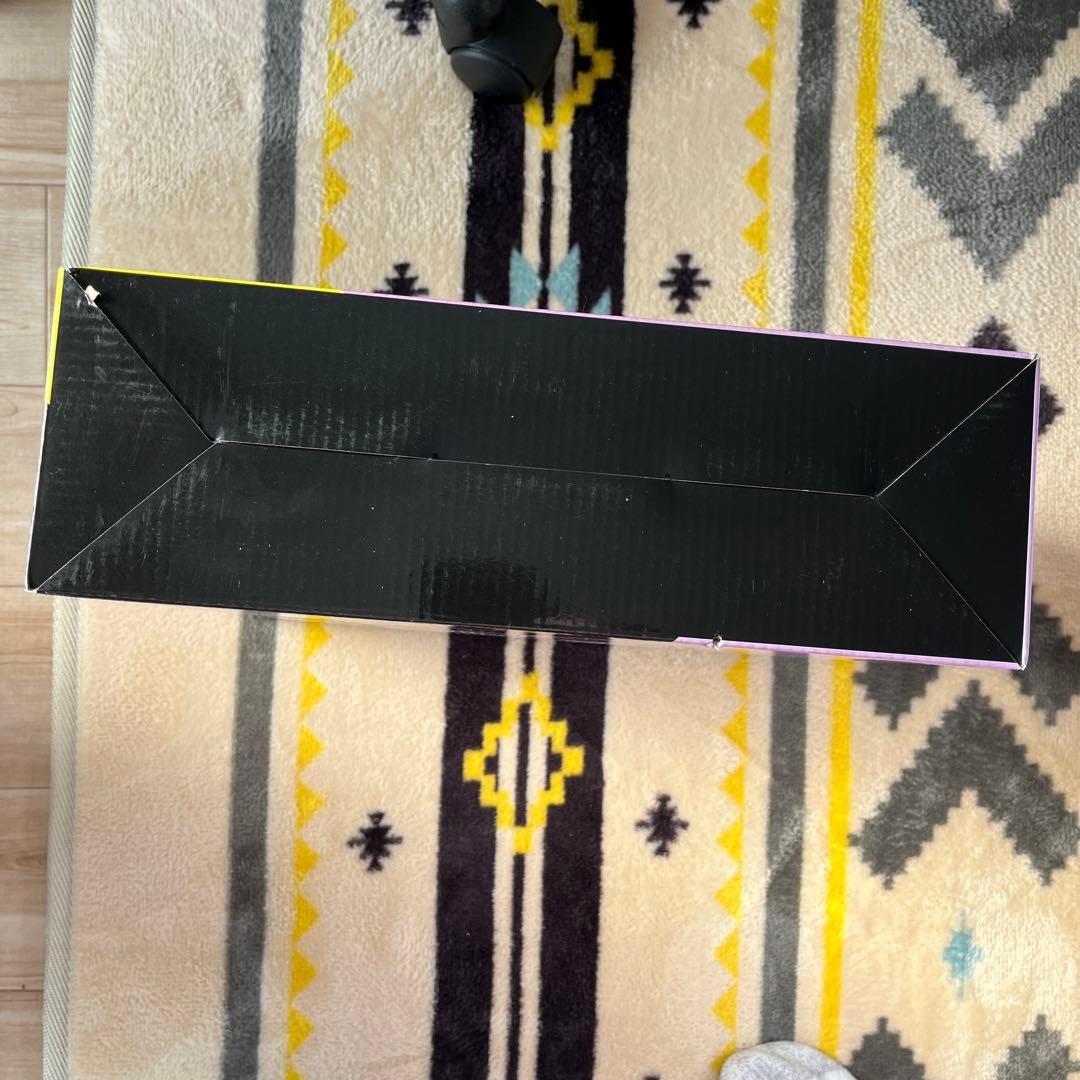 YAMAZEN 9インチポータブルＤＶＤプレイヤー