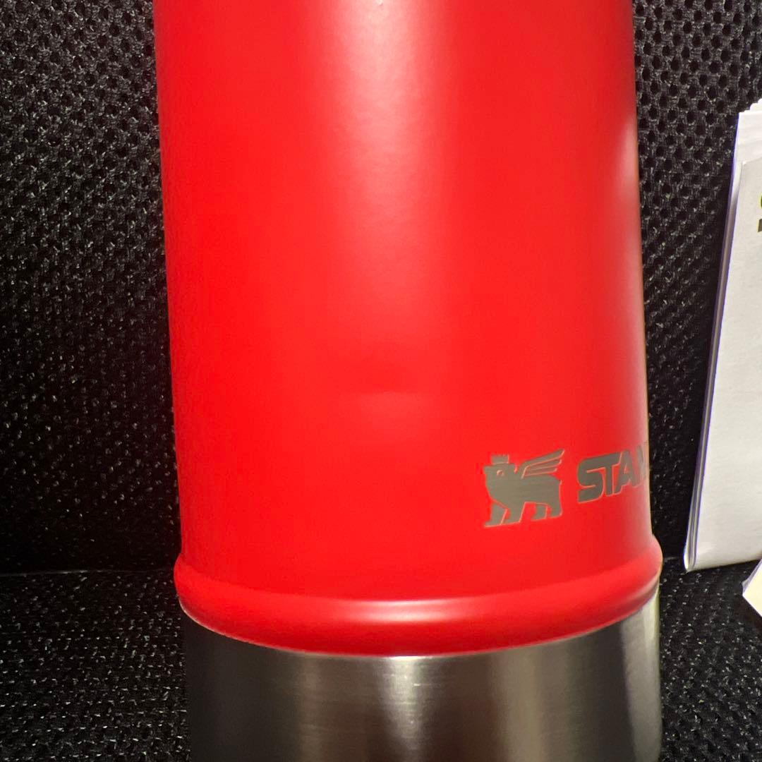 新品　supreme スタンレー　タンブラー　水筒　シュプリーム　ボトル　スタバ