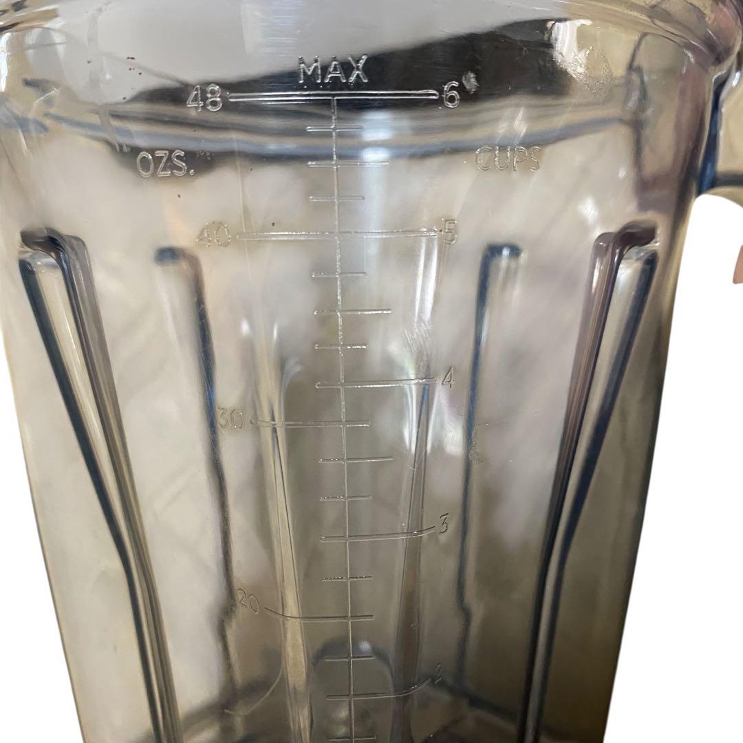 【美品】Vitamix VM0111 TNC5200 高性能ブレンダー