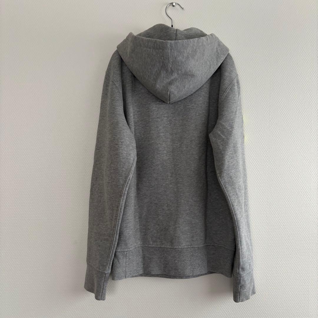 ポロラルフローレン パーカー ビッグポニー 刺繍　フーディー　裏起毛　スウェット