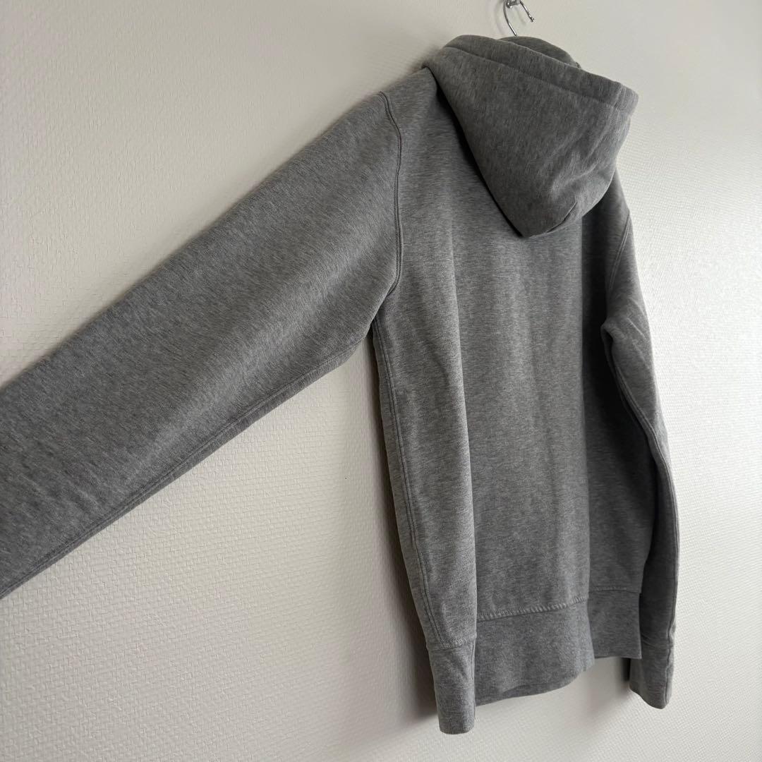 ポロラルフローレン パーカー ビッグポニー 刺繍　フーディー　裏起毛　スウェット